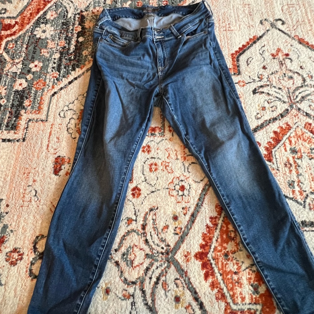 Torrid jeans 14s